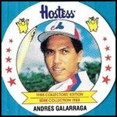 8 Andres Galarraga